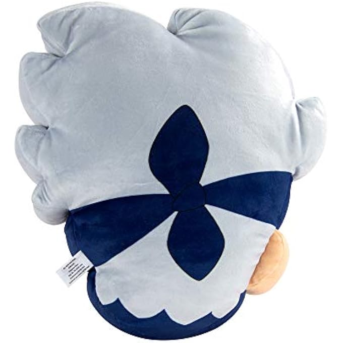 KAKASHII PLUSH  SOFT COLLECTIBLE PLUSH FOR KIDS & FANS, GREAT FOR GIFTING & DISPLAY, OFFICIALLY LICENSED TOY - Image 3